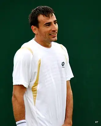 Ivan Dodig