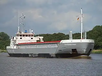 Flinterbothnia, № 634