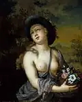 Flora (ca. 1720)