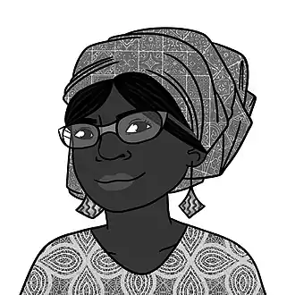 Flora Nwapa