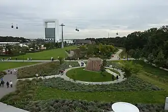 Floriade 2012 Venlo