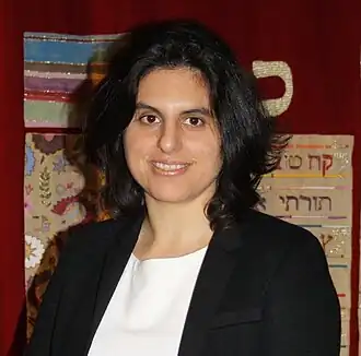 Floriane Chinsky (2014)