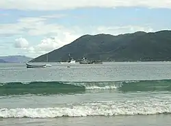 Floripa Pantano do Sul