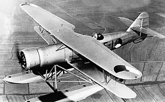 Fokker C.XIVw