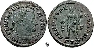 Severus II