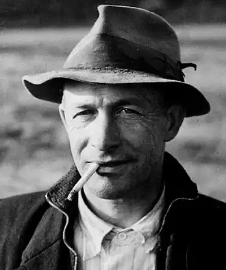 Fons van der Heijden (1944)