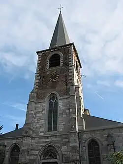 Église Saint-Christophe