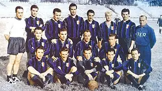 Serie A 1952/53