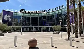 PHX Arena