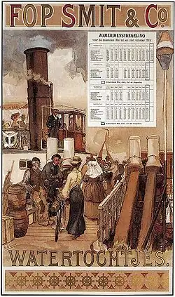 affiche 1905 (Luijt)