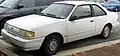 Ford Tempo (1992–1994)