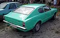 Ford TC1 Taunus Coupe 1976