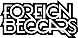 Foreign Beggars
