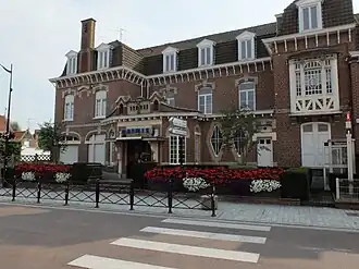 Gemeentehuis
