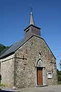 Église de la Sainte-Vierge