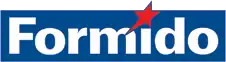 Logo van Formido