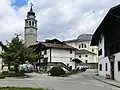 Forni di Sopra