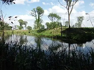 Werk aan de Daatselaar