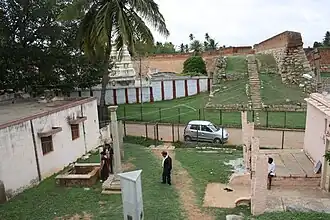Fort Devanahalli