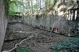 Fort van Steendorp
