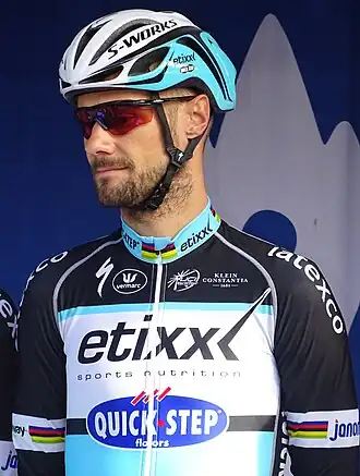 Tom Boonen