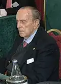 Manuel Fraga