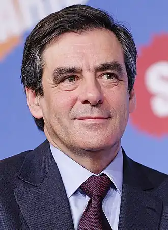 Regering-Fillon III