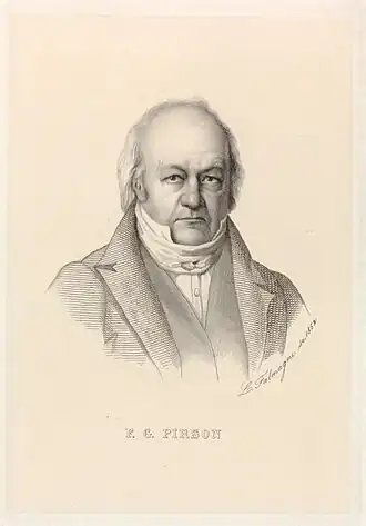 François Pirson