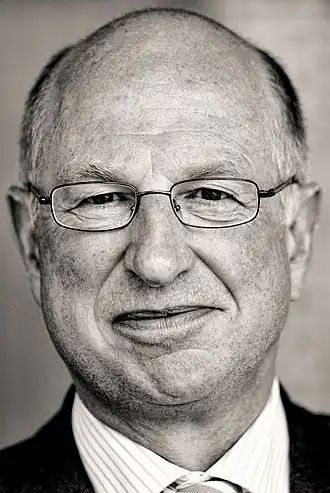 Frank Beke (sept. 2006)