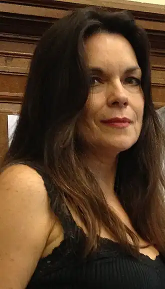 Francesca Gonshaw (2014)