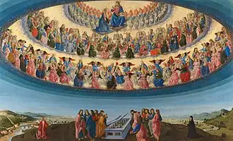 Francesco Botticini 1475