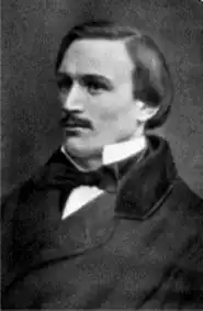 Francis Edward Bache