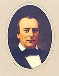 Francis Lubbock