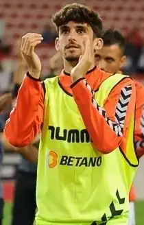 Trincão in 2019 als speler van SC Braga