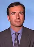 Franco Frattini