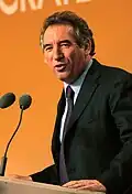 François Bayrou, MoDem