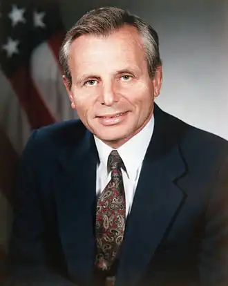 Frank Charles Carlucci