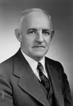 Frank Graham