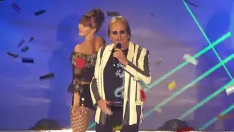 Frank Zander in 2010