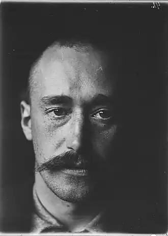 Van der Goes, circa 1892