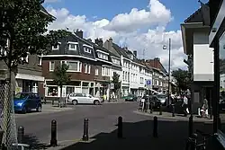 Frankenstraat