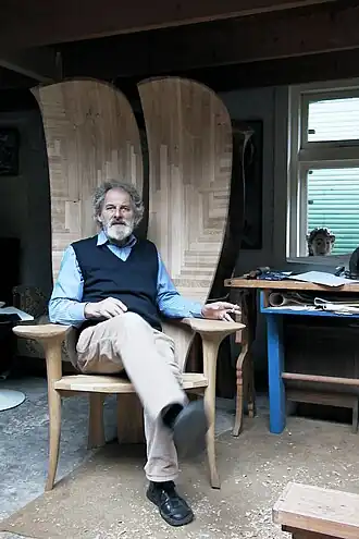 Frans Bolscher - 2007