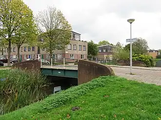 François Brandtbrug