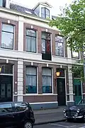 Frans Halsstraat 14