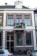Frans Halsstraat 18