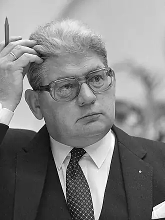 Frans Hermsen (1981)