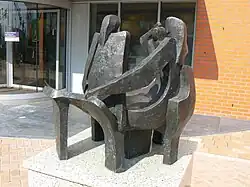 Beeldengroep, Groningen