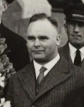 Frans Schoevaart (1931)