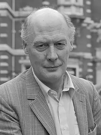 Frans Vorstman (1981)