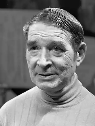 Frans van Schaik (1969)